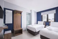 Gold Hotel - พร้อมอาหารเช้า
