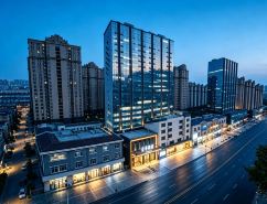 全季晉中榆次印象城飯店