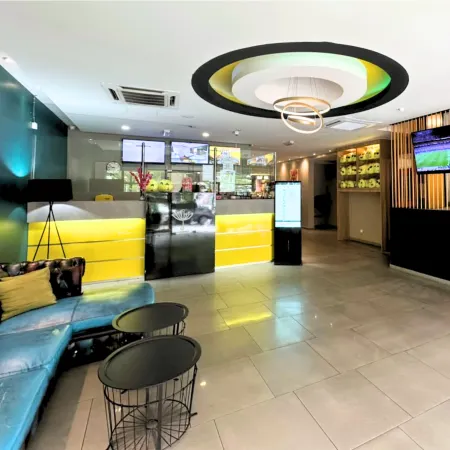 Seeds Hotel Ampang Point