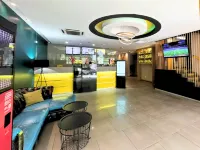 Seeds Hotel Ampang Point - breakfast