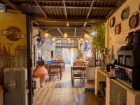 Historical Greek Mansion Antikhan - Wifi