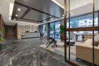 Tuke City Hotel (Jinhua City Government Bayi South Street Branch) - New