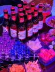 Orangeホテル カシュガル（政務サービスセンター） - バー
