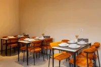 Apart-Hotel GARUDA - breakfast