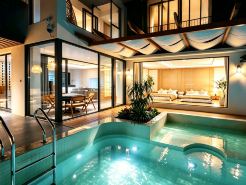 Xiangshu Holiday Villa (Huizhou Jiuming Yuhai Branch)