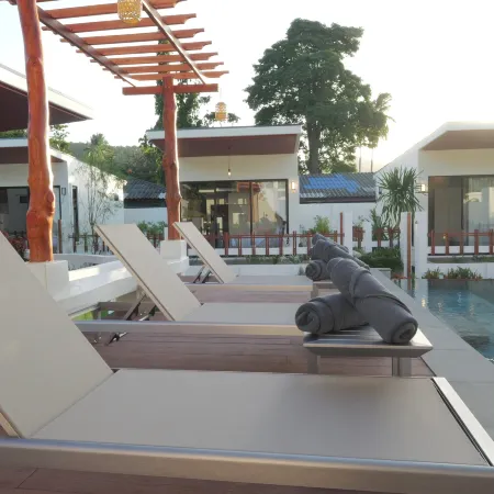 Pukawa Hotel & Residence