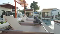 Pukawa Hotel & Residence - Villas