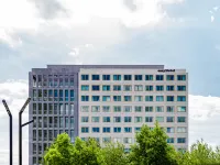 easyHotel Paris Nord Aubervilliers Các khách sạn gần 19. Buttes-Chaumont - La Villette