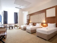 Kule Hotel&Spa Gaziantep Hotels near Synagogue