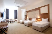 Kule Hotel&Spa Gaziantep - spa