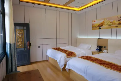 Taoshuiyuan Homestay - 2 ดาว