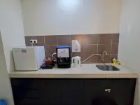Melaka Town Area Top 1 Family Lovers Water Themepark Suites by GGM - ที่มีสระว่ายน้ำ
