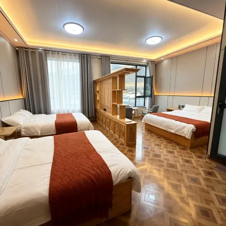 Gepan Homestay