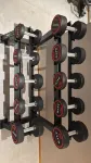 Jinjiang Heart (Yiwu Heart Store) - Gym