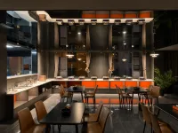 Yi Men Chi Mu Hotel - Spa
