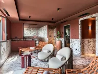Crowne Plaza LYON - CITE INTERNATIONALE by IHG Hotels near Interpol
