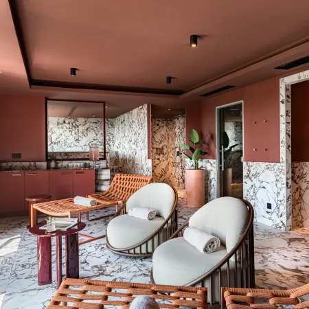 Crowne Plaza LYON - CITE INTERNATIONALE by IHG