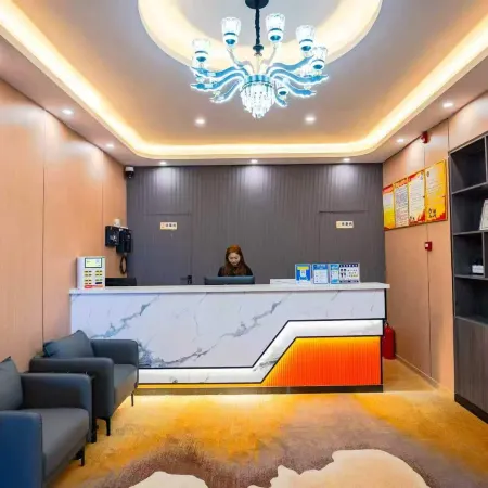 Yunjing Smart Hotel