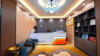 Yunjing Smart Hotel - 애견동반