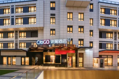 CitiGO Hotel, Sanlitun, Beijing Hotels in Beijing