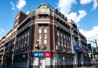 全季飯店（上海外灘寧波路店） - 停車場
