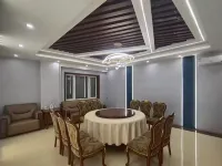 Yihuasenju Holiday Hotel - Frühstück
