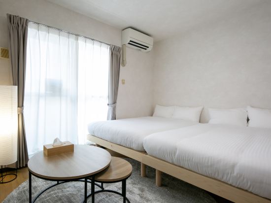 Trive 大須 赤門 401(Trive Osu Akamon 401)
