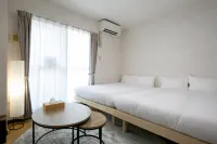 Trive Osu Akamon 301 -  Apartamentos vacacionales