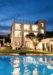 MOUNTAIN RESIDENCE OF TIME - مسبح
