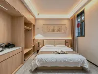Pingyao Shengyin Hedi Homestay - balcon