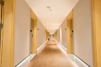 Yunduo · Yu'erdun Hotel (Jiangnan Wanda Starlight Avenue) - 2-نجوم