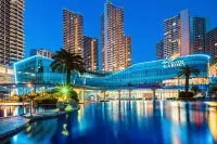 Dooga's Signature Suites Collection | Country Garden Danga Bay - Cho phép mang theo thú cưng