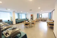 M Do Hotel - Bữa sáng
