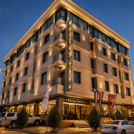 Welton Hotel