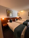Al-Mansour Hotel - Bintang 5