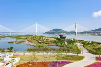 Hengqin Sumlodol Camping Park - Romantic