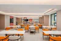 Borrman Hotel (Chongzuo People's Government Youyi Avenue) - Aamiainen