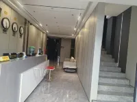 HeZhang JingYue hotel - 2 stelle