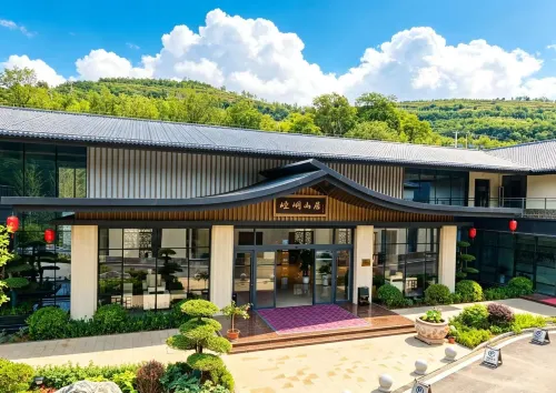 Kongtong Mountain Retreat · Luxury Hideaway - 3 ดาว