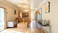 Cuopu Stream Camping Hotel - balcony