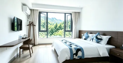 Gengdu Homestay in Sanqingshan Scenic Area - جديد