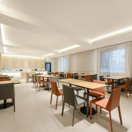 City Comfort Inn (Tiandong Store)