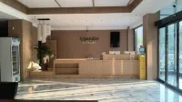 Xichuan Seattle Boutique Hotel - Dağ Manzaralı