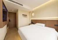 普陀山問海客棧（普濟寺店） - 寵物友善