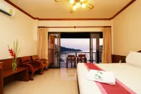 Haad Yao Bayview Hotel - 新規開業