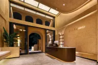 Zaiye Haishu Hotel - balcón