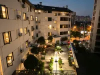 Jinbaiyun Hotel (Lujiang Andeli Hengtai City) - 2-Star
