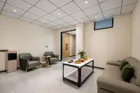 Home Inn Subai Yun Hotel (Chengdu Jintang Huaizhou New Town) - ที่มีฟิตเนส