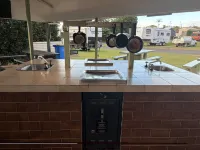 Toowoomba Caravan Park - 2-Star