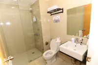 Casa Menuchah @ Venice Luxury Residences, near BGC and Airport - شرفة